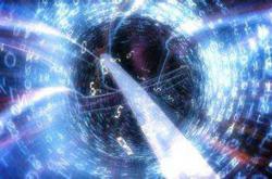 穿越真的出现在现实生活中么