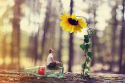 小人国真的存在么？