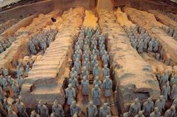 秦兵马俑还有多少未知的秘密？