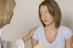 透视眼真的存在,而都在女孩身上