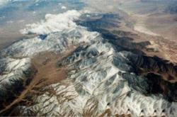 昆仑山魔鬼谷的秘密