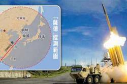 萨德是什么？又发生了什么那