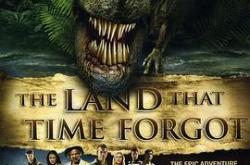 被时间遗忘的土地MP4格式