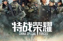 特战荣耀MP4格式