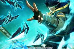 命轮之主！当异变降临人间动态漫MP4格式