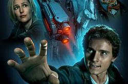 机器人帝国MP4格式