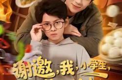 谢邀我小学生已成厨神MP4格式