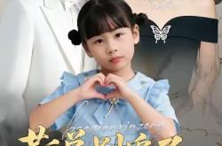 靳总别追了，孩子姓傅MP4格式