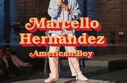 马尔切洛·埃尔南德斯：美国男孩MP4格式