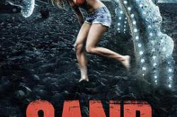 沙子怪物MP4格式