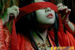 千年柳树成精变成美女色诱大学生 结局太可怕了！_灵异鬼话玛丽人