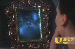 法国魔镜杀人始末：百年历史索命38人_灵异鬼话玛丽人