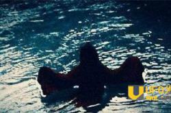 真实灵异事件揭秘水鬼 亲历者讲述水猴子害人始末_灵异鬼话玛丽人