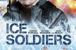 冰雪战士MP4格式