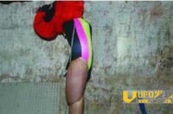 重庆红衣男孩真相浮出水面 红衣男孩到底为谁续命？_灵异鬼话玛丽人