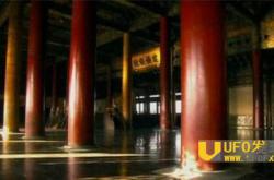 北京故宫灵异事件吓死人！ 阴气太重晚上千万不要去故宫！_灵异鬼话玛丽人