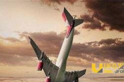 华航空难录音到底是什么？ 诡异的声音萦绕机舱太可怕！_灵异鬼话玛丽人