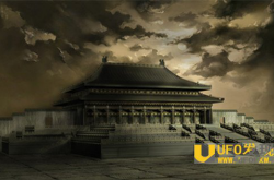 故宫灵异事件大揭秘 夜半见宫女行走是真的！_灵异鬼话玛丽人