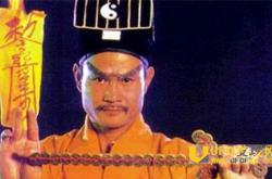 僵尸道长林正英离奇死亡大揭秘 鬼王阴间恶鬼扑灵_灵异鬼话玛丽人