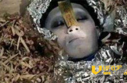 95成都僵尸事件揭秘 亲历者口述95成都僵尸事件真相_灵异鬼话玛丽人