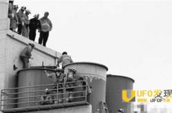 蓝可儿死亡真相大白 灵异录像揭露电梯神秘鬼影太惊悚_灵异鬼话玛丽人