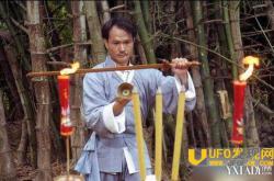 林正英怎么死的,林正英什么时候死的_灵异鬼话玛丽人