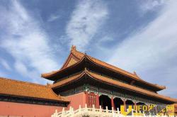 故宫灵异事件太恐怖 八大事件告诉你千万不要去故宫_灵异鬼话玛丽人