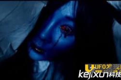 世界上有鬼吗？ 人害怕鬼竟是因为这个！_灵异鬼话玛丽人