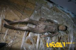 震惊国民：明代古墓女尸光鲜如活人之谜_灵异鬼话玛丽人