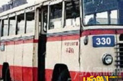 真实还原：解密北京330路公交车灵异事件_灵异鬼话玛丽人