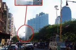 天蛾人事件之谜：让人恐惧的灵异生物_灵异鬼话玛丽人