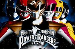 美版恐龙战队电影版MP4格式