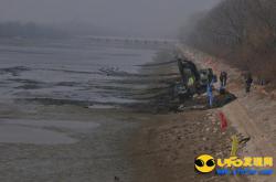 80年代黄河透明棺材：细节真相大曝光_灵异鬼话玛丽人