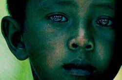 重庆红衣男孩事件高人分解; 红衣男孩案子破了没有_灵异鬼话玛丽人