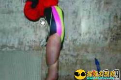 重庆巴南红衣男孩独家大揭秘_灵异鬼话玛丽人