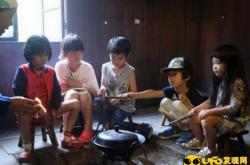 爸爸去哪儿灵异事件真相大曝光_灵异鬼话玛丽人