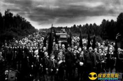 全球十大最恐怖之地 人头磨粉治百病_灵异鬼话玛丽人