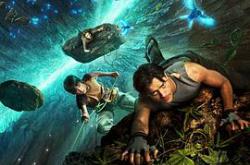 地心历险记MP4格式