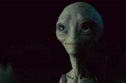 澳洲女子自称是半个外星人 -灵异事件