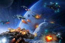 人类将在2024年灭亡，外星人将发动“灭球战争”（谣言） -灵异事件