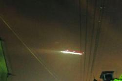 1991年墨西哥7.11ufo事件-大揭秘！ -灵异事件