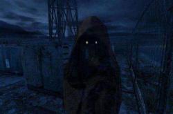 高度近视能看到鬼吗，世界上根本没有鬼 -宇宙探索发现