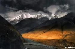 中国最长的国道，这条国道经过哪些地区？ -宇宙探索发现