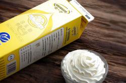 乳脂奶油是什么奶油，乳脂奶油和植物奶油有什么区别？ -宇宙探索发现