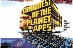 猩球征服MP4格式