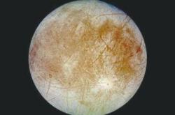 太阳系最大的卫星，排行榜前十名 -宇宙探索发现