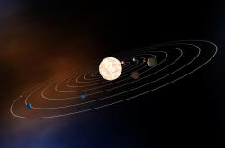 能适合人类居住的星球是什么，格利泽581g  -宇宙探索发现