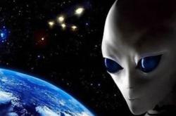 外星人在监视人类吗，也许就在地底深处或者深海 -宇宙探索发现