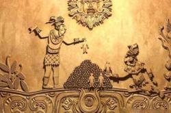 地球多少岁了，根据一个陨石推算出46亿岁 -宇宙探索发现