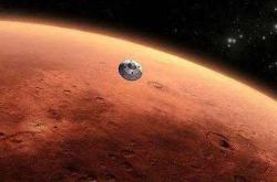 第二个地球是真的吗,火星是个不错的选择(系外行星太远,不现实) -宇宙探索发现